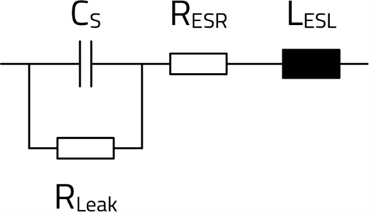 無(wú)源器件，電容并不總是容性的！