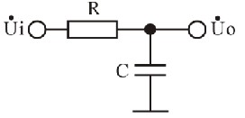 運放的頻率特性等效電路