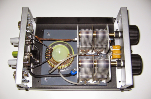 數(shù)字電容器 IC 如何簡化天線調(diào)諧？