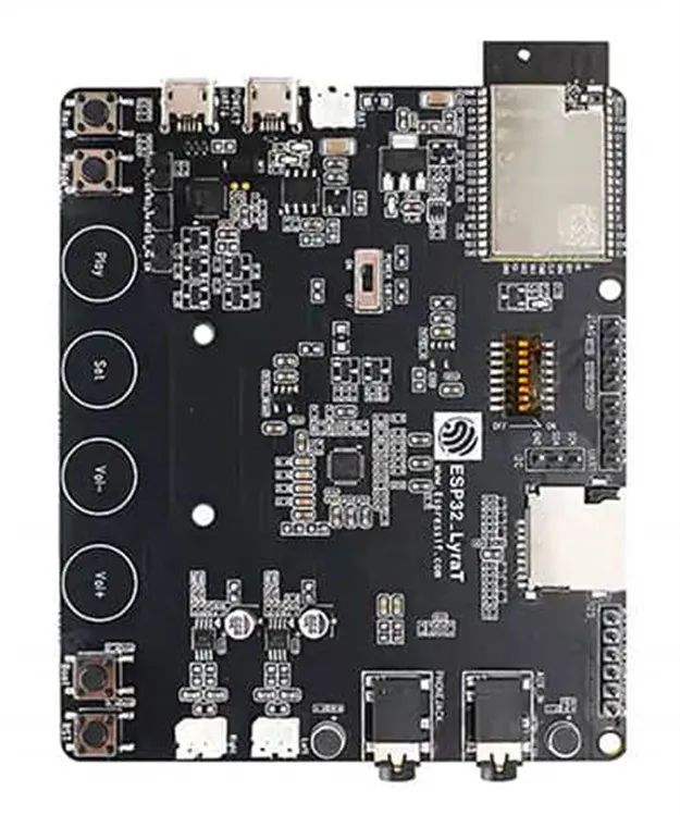 支持 OTA 更新的MCU很多 為何 ESP32這么受歡迎？