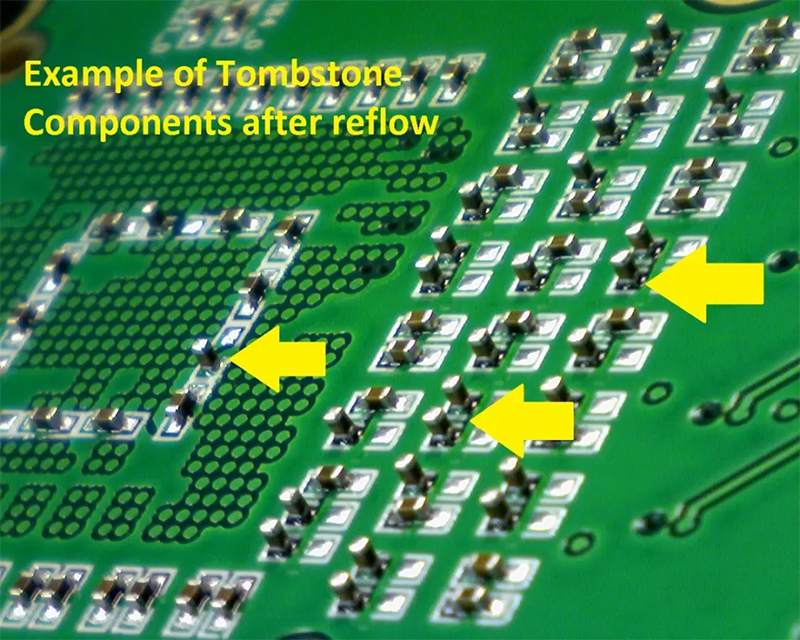 復雜的RF PCB焊接該如何確保恰到好處？