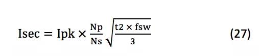 如何實(shí)現(xiàn)最佳的DCM反激式轉(zhuǎn)換器設(shè)計？