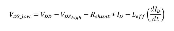 一種新的軟件時(shí)序偏差校準(zhǔn)方法加速雙脈沖測(cè)試進(jìn)程