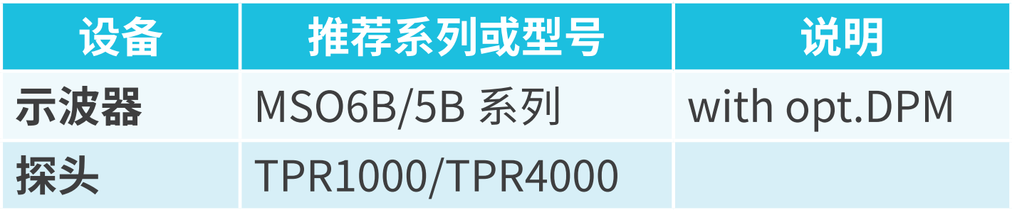 【PSIJ測試應(yīng)用方案】探索PSIJ之謎—由電源引起的高速信號(hào)抖動(dòng)