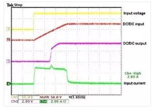 電源緩啟動原理