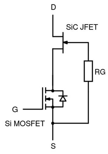 使用 SiC JFET 接近完美開關(guān)