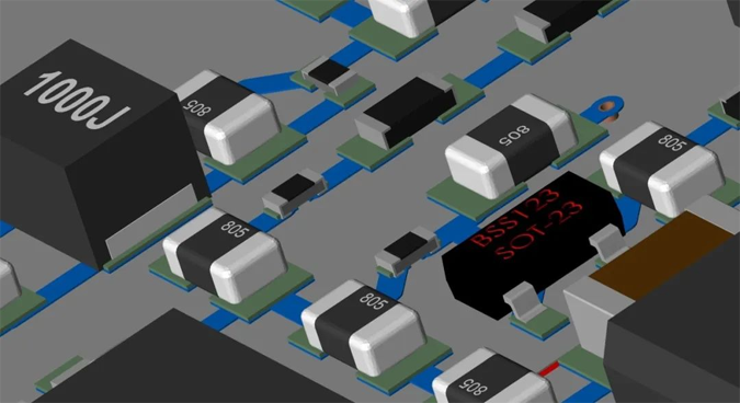 PCB 高速電路板 Layout 設(shè)計指南