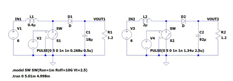 處理穩(wěn)壓器中高開(kāi)關(guān)頻率的PCB布局